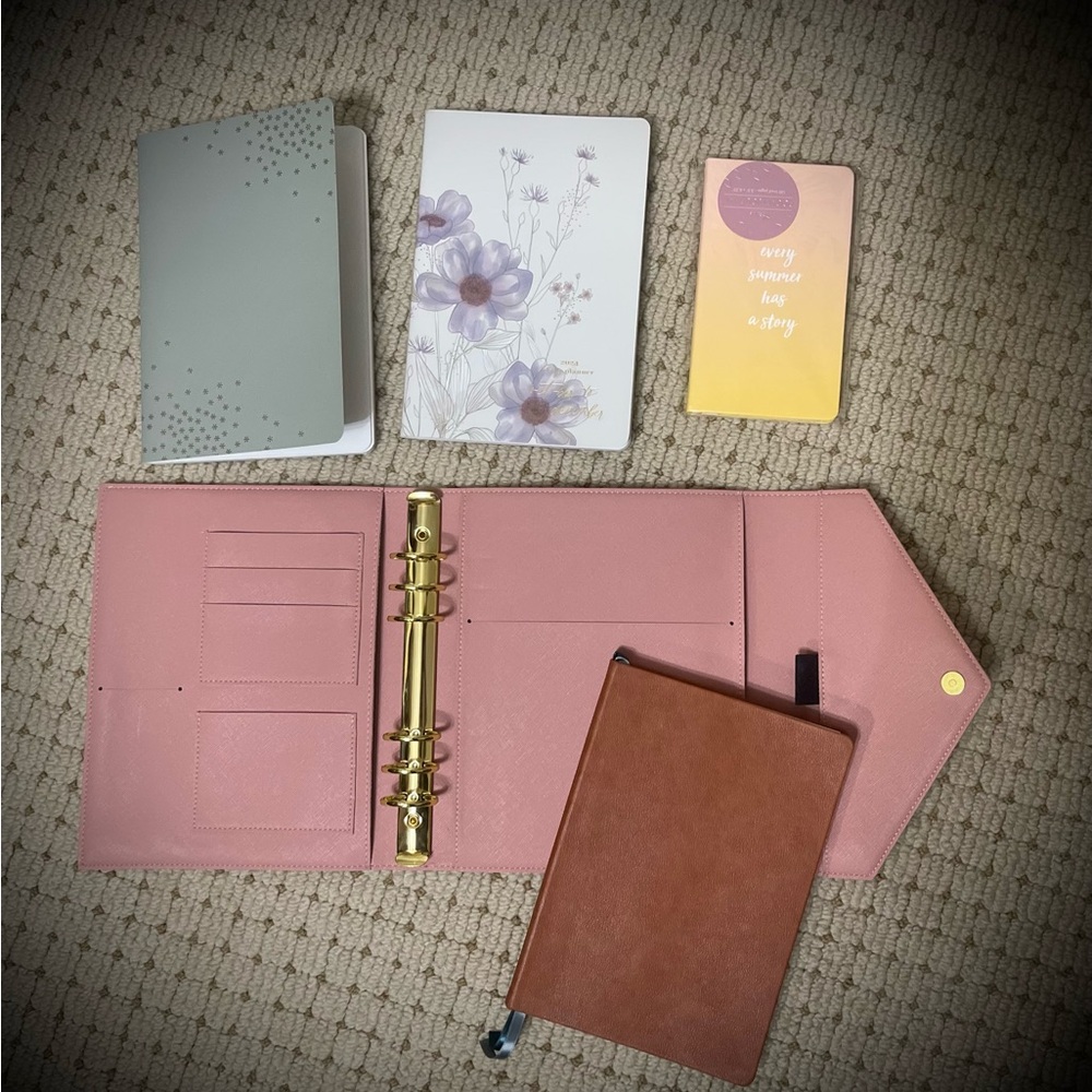 Erin Condren bundle
